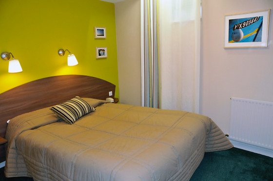 hotel du port - photo 2