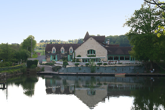 Les Etangs de Guibert - photo 2