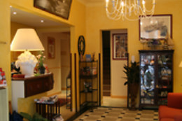 Hotel de l'Europe-Dieppe