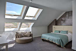 Best Western Villa Saint Antoine