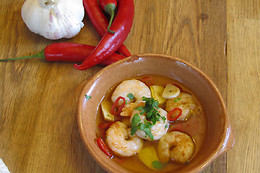Tapeo Partyservice / Casa Pepe / La Terraza / Tapas Ziegelhof