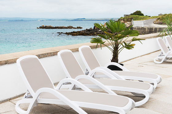 Golden Tulip Douarnenez et Restaurant Valdys - photo 7