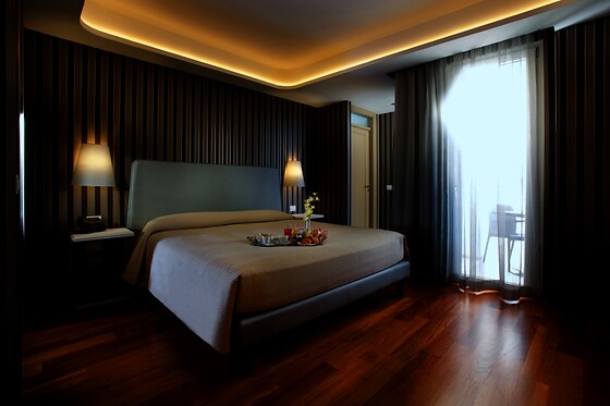 Callistos Hotel - photo 5