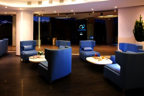 Callistos Hotel - photo 12
