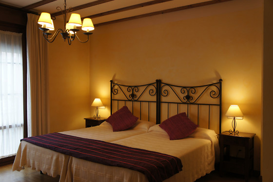 LA HOSTERIA DE CASTROVIEJO - photo 0