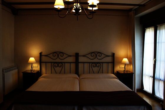 LA HOSTERIA DE CASTROVIEJO - photo 5