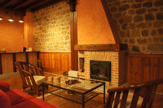 LA HOSTERIA DE CASTROVIEJO - photo 4