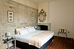 Hotel Hermitage Gantois