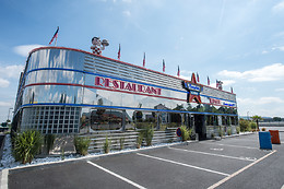 Memphis thionville
