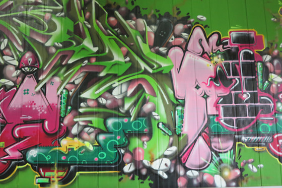 Skatepark Vanja - photo 4