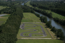 Pista Go-Kart Locarno-Magadino