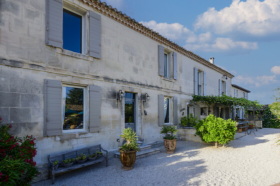 Mas de l'Ilon - photo 5