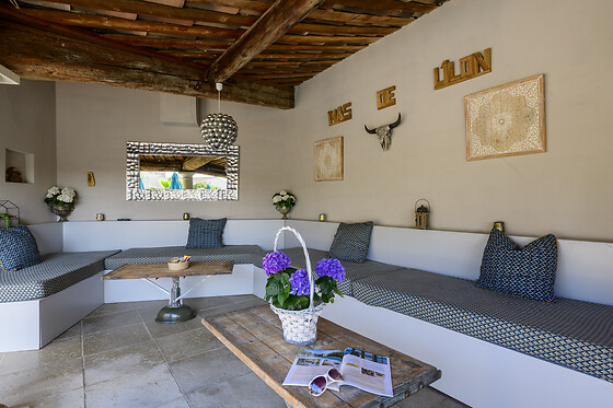 Mas de l'Ilon - photo 12