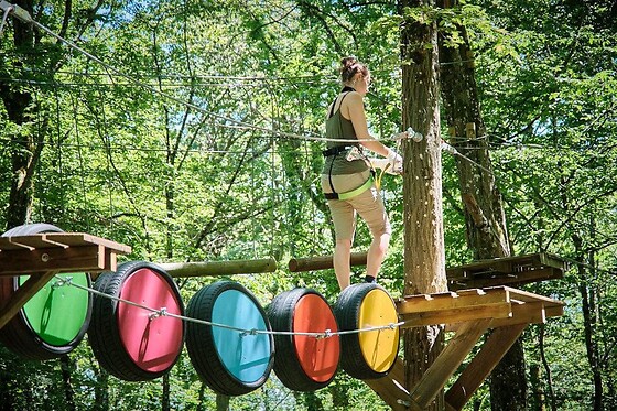 Pompey Aventures - photo 3