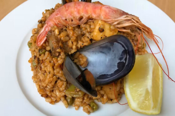 RESTAURANTE DELIRIUM - photo 4