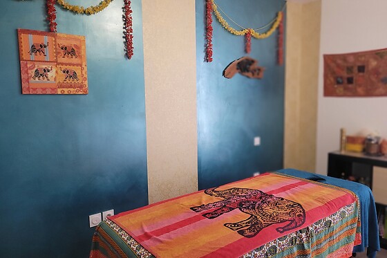 Soumathi Aum - photo 0