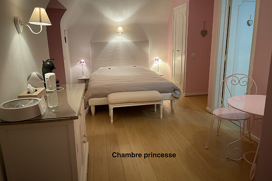 Les trois fontaines - photo 7