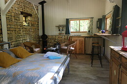 Camping Le Buron