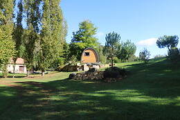 Camping Le Buron