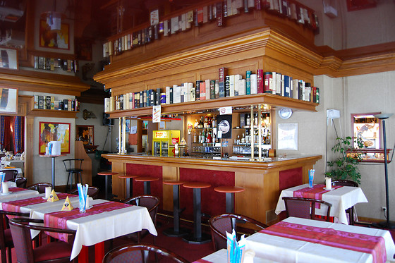 Hôtel de l'Ange - photo 2
