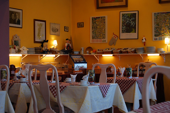 Hôtel de l'Ange - photo 4