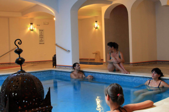 CASA BAÑOS DE LA VILLA - photo 11