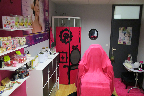 Fée Minine - photo 0