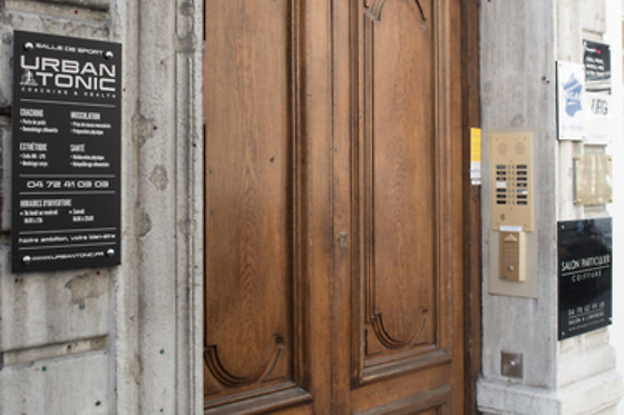 Urban Tonic - photo 5