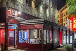 Best Western Le Duguesclin