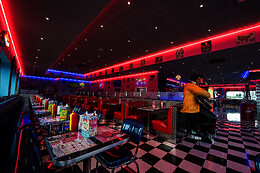 Memphis  Clermont Ferrand