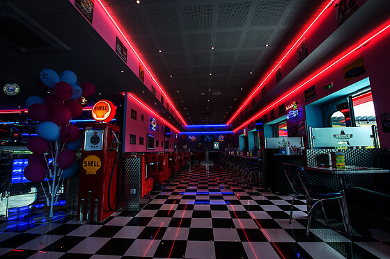 Memphis  Clermont Ferrand - photo 4