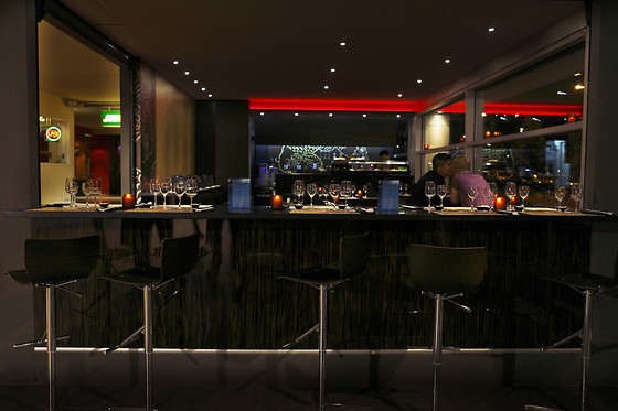 Restaurant Nemo's - photo 3