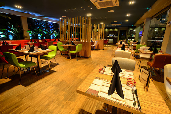 Restaurant Yoyo - photo 5