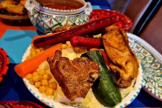 Restaurant le Touareg - photo 4