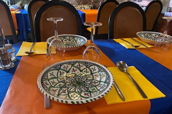 Restaurant le Touareg - photo 0