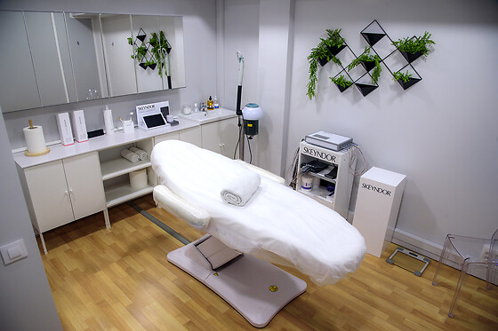 ESTETICA FRANCIA'S SECRET - photo 6