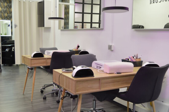 NAILS LASH STUDIO - photo 5