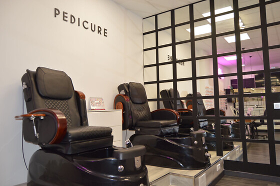 NAILS LASH STUDIO - photo 6