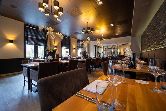 Fletcher Hotel-Restaurant Het Veluwse Bos - photo 1
