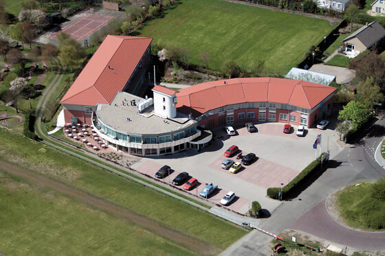 Fletcher Duinhotel Burgh Haamstede - photo 0