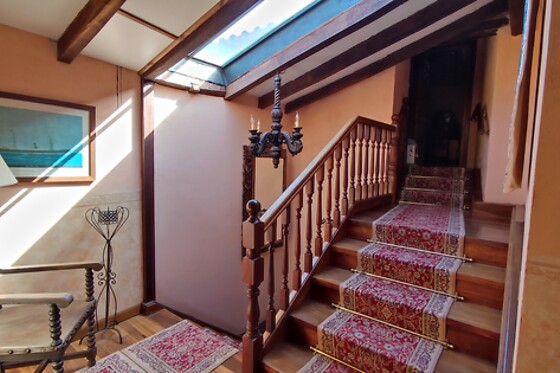 HOTEL CASONA DE LA TORRE - photo 1