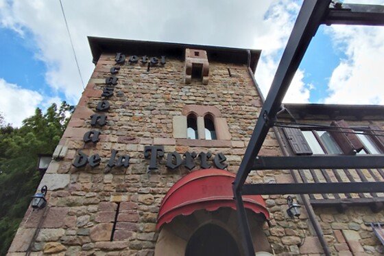 HOTEL CASONA DE LA TORRE - photo 4