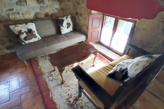 HOTEL CASONA DE LA TORRE - photo 12