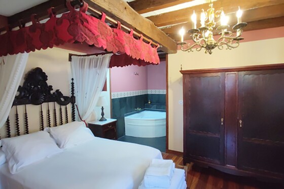 HOTEL CASONA DE LA TORRE - photo 19