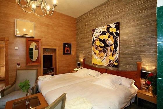 GASTRO-HOTEL PALACIO DE LA SERNA - photo 6