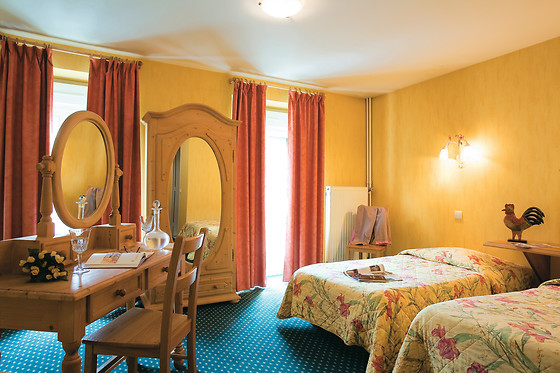 Hôtel de la Poste - photo 4
