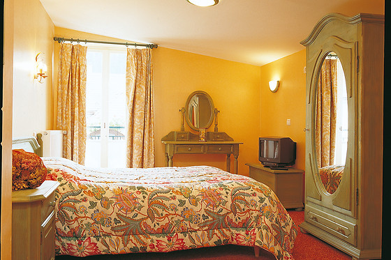 Hôtel de la Poste - photo 5