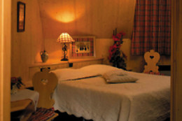 Hostellerie du Rosenmeer