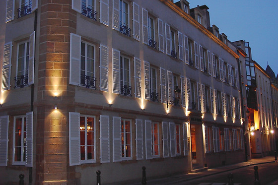 Hôtel du Théâtre - photo 4