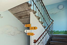 B&B Berginsel